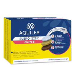 Aquilea Sueño Forte 60Comp