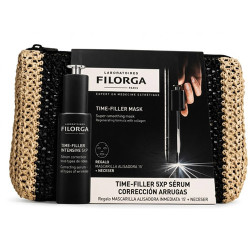 Filorga Time Filler Intensive 5XP Serum 30ml + Time-Filler Mask
