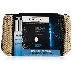 Filorga Hyalu Filler Serum 30ml + Hyalu-Filler Mask