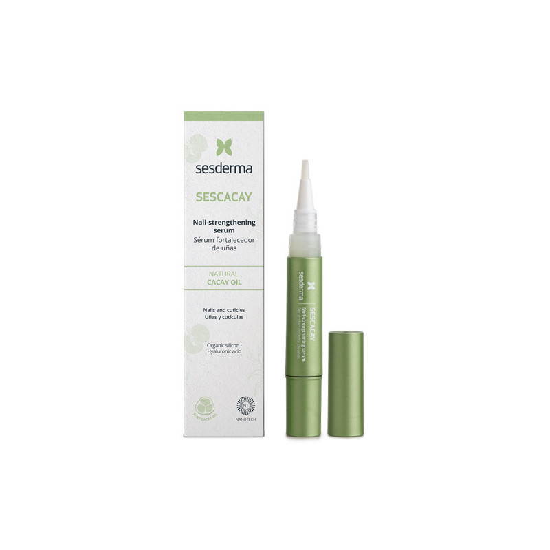 Sesderma Sescacay Serum Fortalecedor Uñas 4ml
