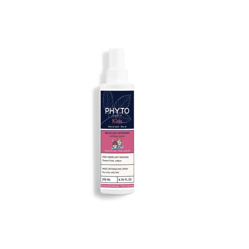 Phyto Kids Spray Desenredante Magico 200ml