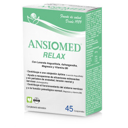 Ansiomed Relax 45Comp