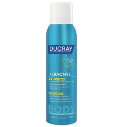 Ducray Keracnyl Spray Cuerpo Secante 150ml