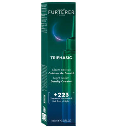 Rene Furterer Triphasic Serum Noche Creador Densidad 100ml