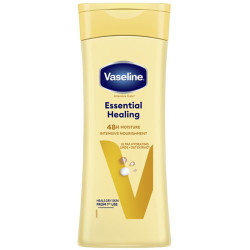 Vaseline Essential Healing Locion Corporal 400ml