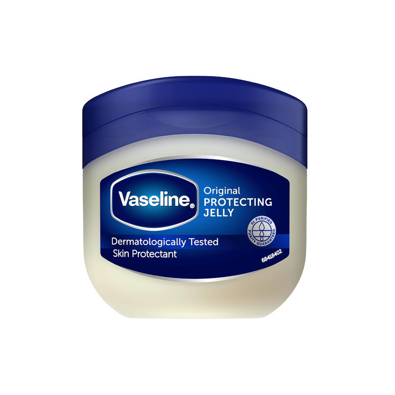 Vaseline Original Gelatina Protectora 100ml
