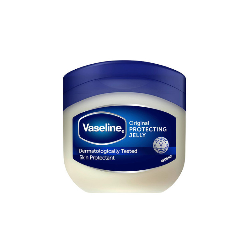 Vaseline Original Gelatina Protectora 50ml