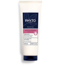 Phyto Rizos Intensos Crema Rica Definicion 250ml