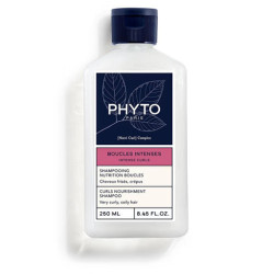 Phyto Rizos Intensos Champu Nutritivo 250ml