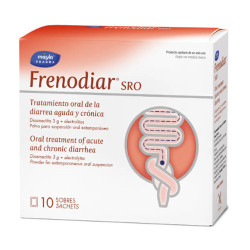 Mayla Frenodiar SRO 10 Sobres