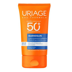 Uriage Bariesun Crema P/Sensible Spf50+ 50ml