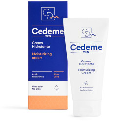 Cedeme Facial Hidratante Hombre 75ml