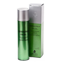 Dermiurea Crema Facial Urea Spf20 50ml