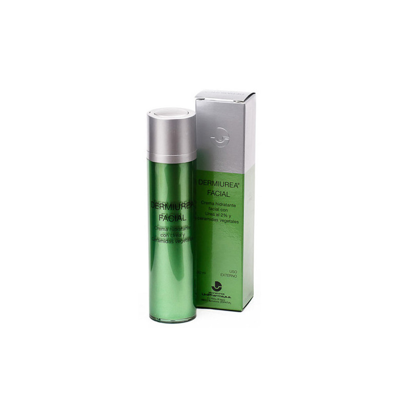 Dermiurea Crema Facial Urea Spf20 50ml