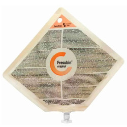 Fresubin Vainilla 12x500ml