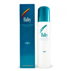 Halley Repelente Insectos 250ml