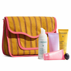 Caudalie Neceser de Verano 4 Productos