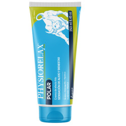 Physiorelax Polar Crema de Efecto Frio 250ml