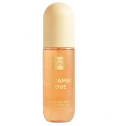 Betres On Caramel Love Hair&Body Mist 200ml