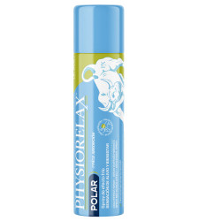 Physiorelax Polar Spray Efecto Frio 150ml