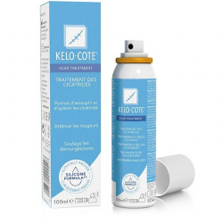 Kelo-Cote Tratamiento Cicatrices Spray 100ml
