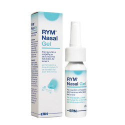Rym Nasal Gel Spray 20gr