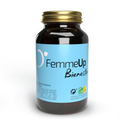 FemmeUp Bienestar 60Caps