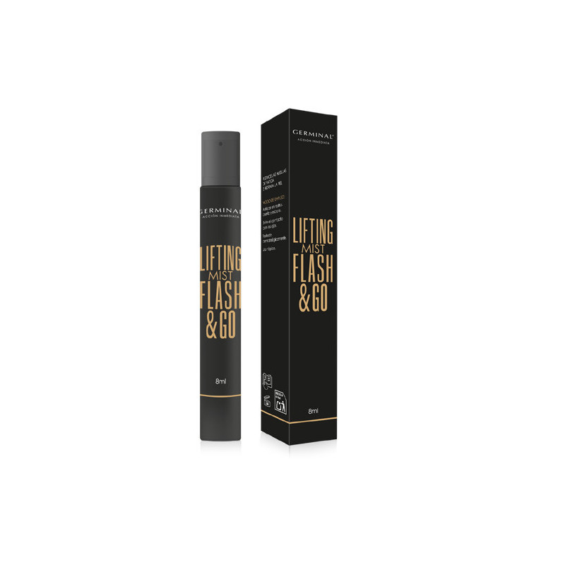 Germinal Lifting Mist Flash&Go 8ml