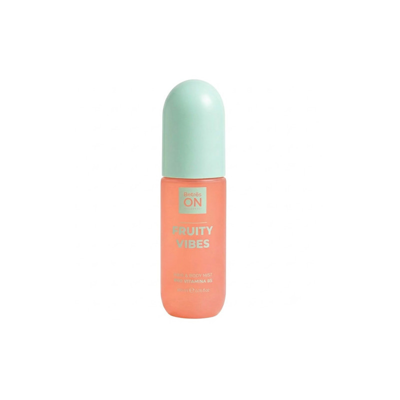 Betres On Fruity Vibes Hair&Body Mist 200ml