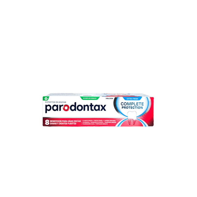 Parodontax Extra Fresh Complete Pasta Dental 75ml