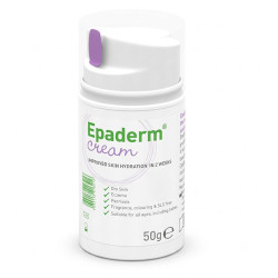 Epaderm Crema Hidratante 50gr