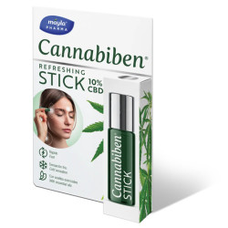 Mayla Cannabiben 10% CBD Stick 5ml