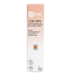 Meme BB Cream Tono Nº4 30ml - Farmacia en Casa Online