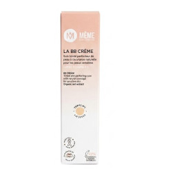 Meme BB Cream Tono Nº1 30ml
