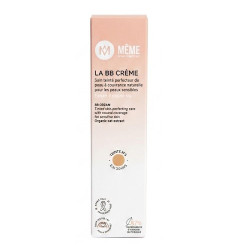 Meme BB Cream Tono Nº2 30ml