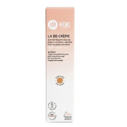 Meme BB Cream Tono Nº3 30ml - Farmacia en Casa Online