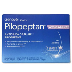 Pilopeptan Woman 5 Alfa R 30Comp