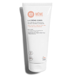Meme Crema Corporal 200ml