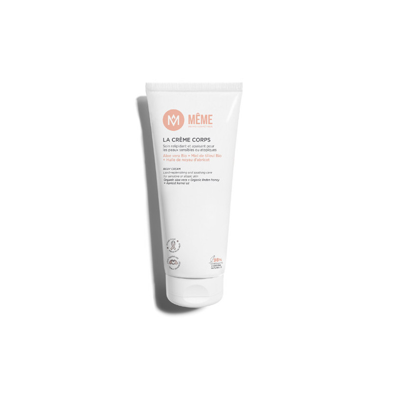 Meme Crema Corporal 200ml