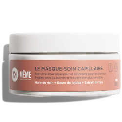 Meme Mascarilla Capilar 200ml