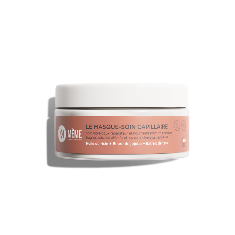 Meme Mascarilla Capilar 200ml