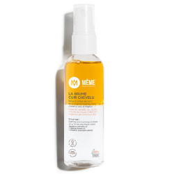 Meme Bruma Cuero Cabelludo 100ml