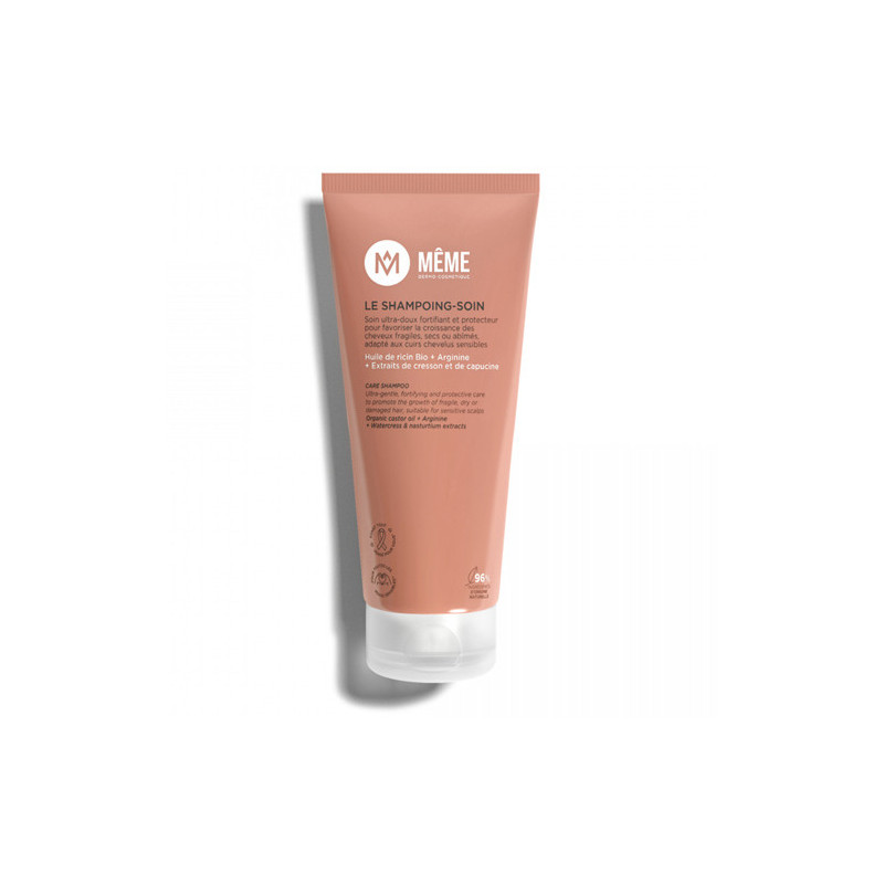 Meme Champu-Tratamiento 200ml - Farmacia en Casa Online