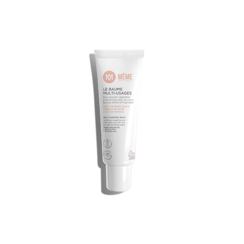 Meme Balsamo Multiusos 40ml