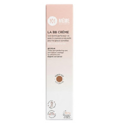 Meme BB Cream Tono Nº5 30ml - Farmacia en Casa Online