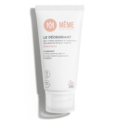 Meme Desodorante Crema 50ml