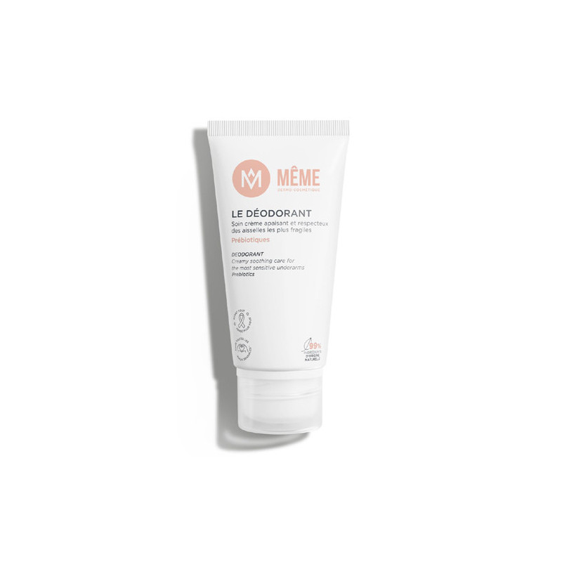 Meme Desodorante Crema 50ml