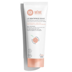 Meme Dentifrico Suave 75ml