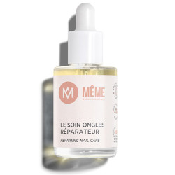 Meme Cuidado Reparador Uñas 9ml