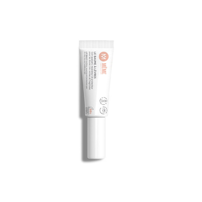 Meme Balsamo Labial 10ml
